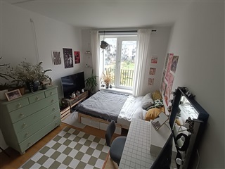 Photo 11. Room, Strandlodsvej, København K 