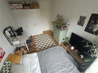 Photo 12. Room, Strandlodsvej, København K 