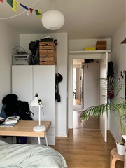 Photo 4. Room, Strandlodsvej, København K 