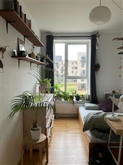 Photo 8. Room, Strandlodsvej, København K 