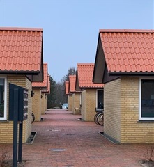 Photo 2. Apartment, Grøntoften, Langeskov 