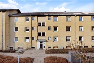 Photo 1. House, Skovvænget, Haderslev