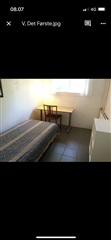 Photo 2. Room, Clausholmvej, Vanløse 