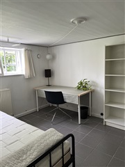 Photo 2. Room, Clausholmvej, Vanløse 