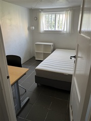 Billede 2. Værelse, Clausholmvej, Vanløse 