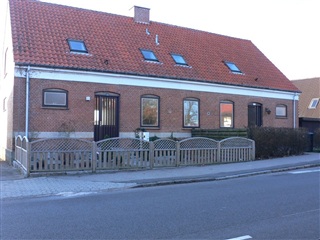 Photo 1. House, Kalundborgvej, Gørlev 