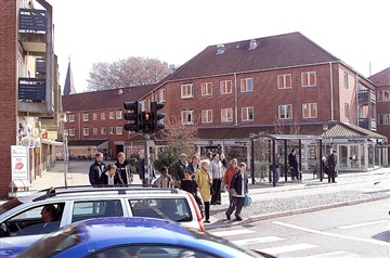 Billede 2. Lejlighed, Kalkbrænderivej, Vejle 