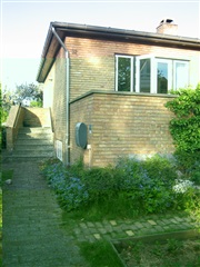 Photo 1. Room, Clausholmvej, Vanløse 