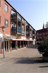 Billede 7. Lejlighed, Kalkbrænderivej, Vejle 