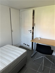Photo 3. Room, Clausholmvej, Vanløse 