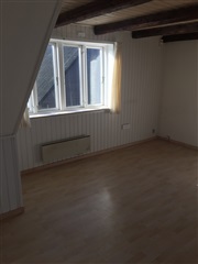 Photo 9. Apartment, Kornmarken, Vrå 