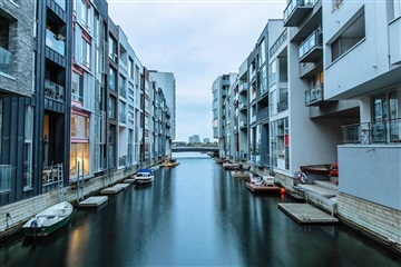 Photo 14. Apartment, Monica Zetterlunds Vej, København SV 
