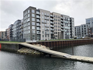 Photo 13. Apartment, Monica Zetterlunds Vej, København SV 