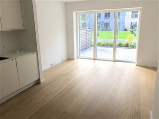 Photo 1. Apartment, Monica Zetterlunds Vej, København SV 