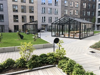Photo 9. Apartment, Monica Zetterlunds Vej, København SV 