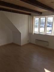 Photo 1. Apartment, Kornmarken, Vrå 