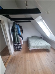 Photo 1. Room, Havkærvej, Tilst 