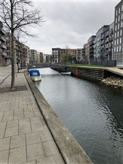 Photo 16. Apartment, Monica Zetterlunds Vej, København SV 