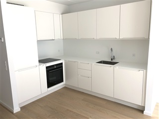 Photo 3. Apartment, Monica Zetterlunds Vej, København SV 