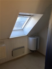 Photo 8. Apartment, Kornmarken, Vrå 