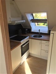 Photo 3. Apartment, Kornmarken, Vrå 