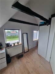 Photo 2. Room, Havkærvej, Tilst 