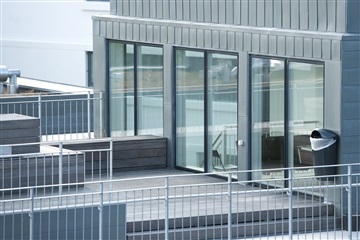 Billede 5. Lejlighed, Godsbanen, Aalborg 