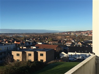 Photo 1. Apartment, Højtoftegade, Randers SV 