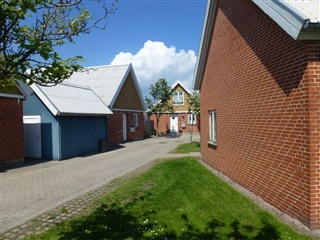 Photo 4. Apartment, Solkrogen, Løgstør 
