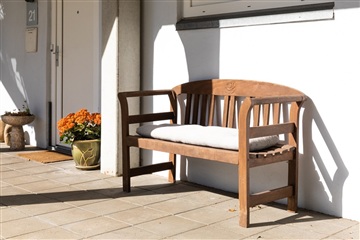 Photo 4. Apartment, Kielgasten, Holstebro 