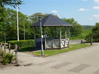Photo 2. Apartment, Solkrogen, Løgstør 