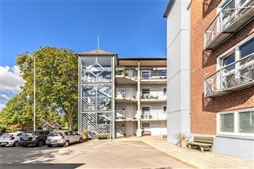 Photo 2. Apartment, Kielgasten, Holstebro 