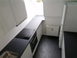 Billede 1. Lejlighed, Sygehusvej, Nykøbing Sj 