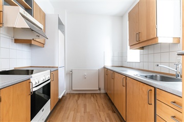 Photo 8. Apartment, Kielgasten, Holstebro 