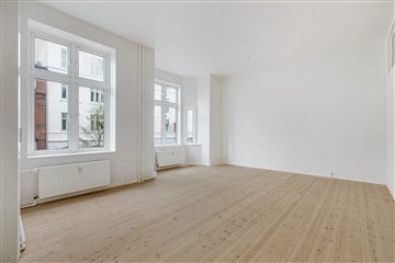 Billede 10. Lejlighed, Jernbanegade, Kolding 