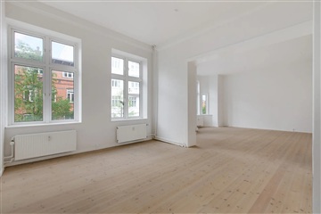 Billede 8. Lejlighed, Jernbanegade, Kolding 