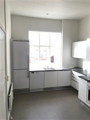 Billede 2. Lejlighed, Jernbanegade, Kolding 
