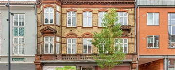 Billede 1. Lejlighed, Jernbanegade, Kolding 