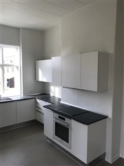 Billede 3. Lejlighed, Jernbanegade, Kolding 