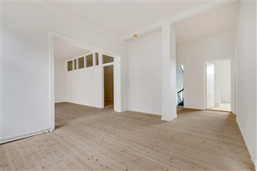 Billede 9. Lejlighed, Jernbanegade, Kolding 