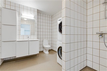 Billede 6. Lejlighed, Jernbanegade, Kolding 
