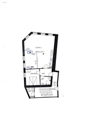 Billede 16. Lejlighed, Algade, Aalborg 