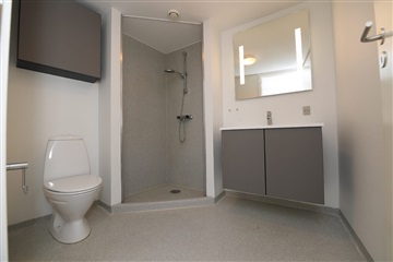 Billede 10. Lejlighed, Algade, Aalborg 