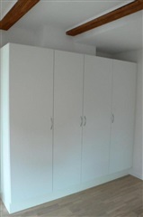 Billede 6. Lejlighed, Strandgade, Nykøbing F 