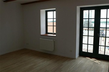 Billede 5. Lejlighed, Strandgade, Nykøbing F 