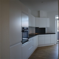 Billede 7. Lejlighed, Sct. Mathias Gade, Viborg 