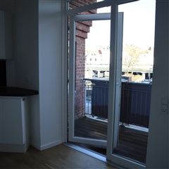 Billede 9. Lejlighed, Sct. Mathias Gade, Viborg 