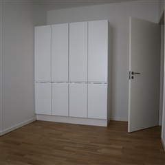 Billede 6. Lejlighed, Sct. Mathias Gade, Viborg 