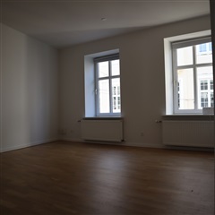 Billede 2. Lejlighed, Sct. Mathias Gade, Viborg 