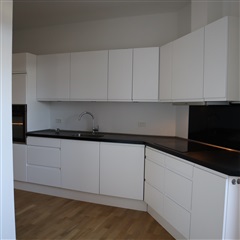 Billede 8. Lejlighed, Sct. Mathias Gade, Viborg 